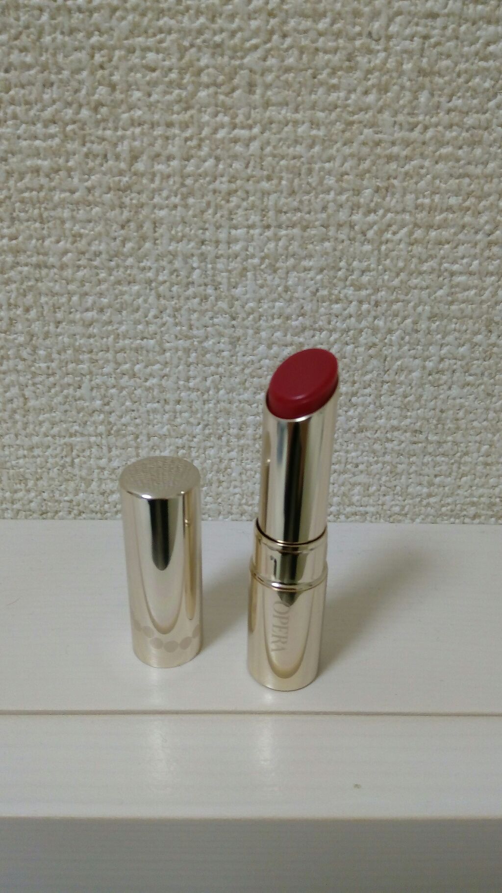 オペラ リップティント N/OPERA/リップティントを使ったクチコミ(2枚目)