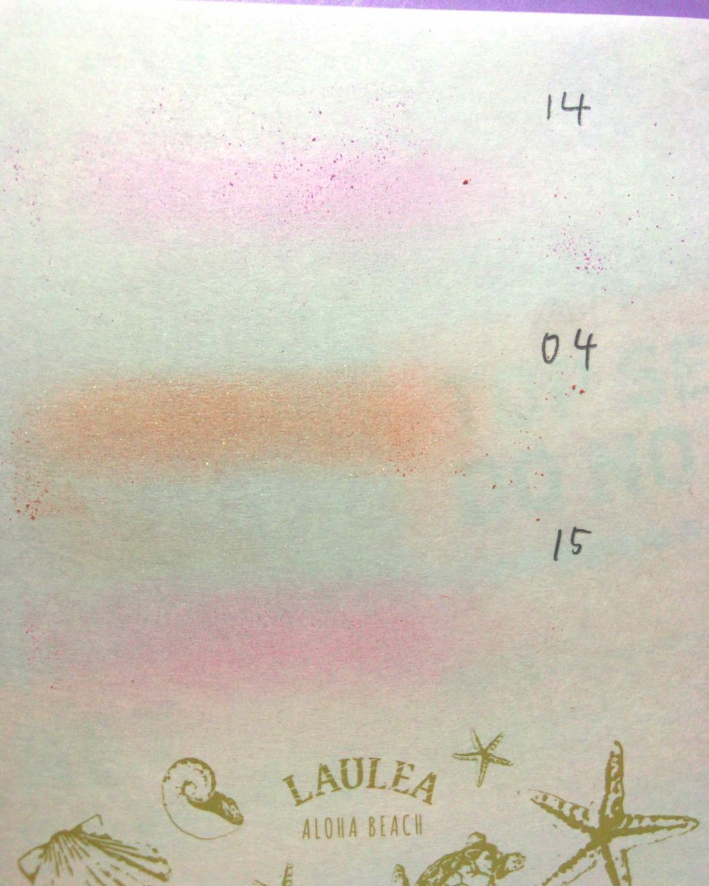 ナチュラル チークN/CEZANNE/パウダーチークを使ったクチコミ（2枚目）