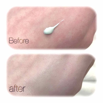 エアフィールメーカー/インテグレート/化粧下地を使ったクチコミ(2枚目)