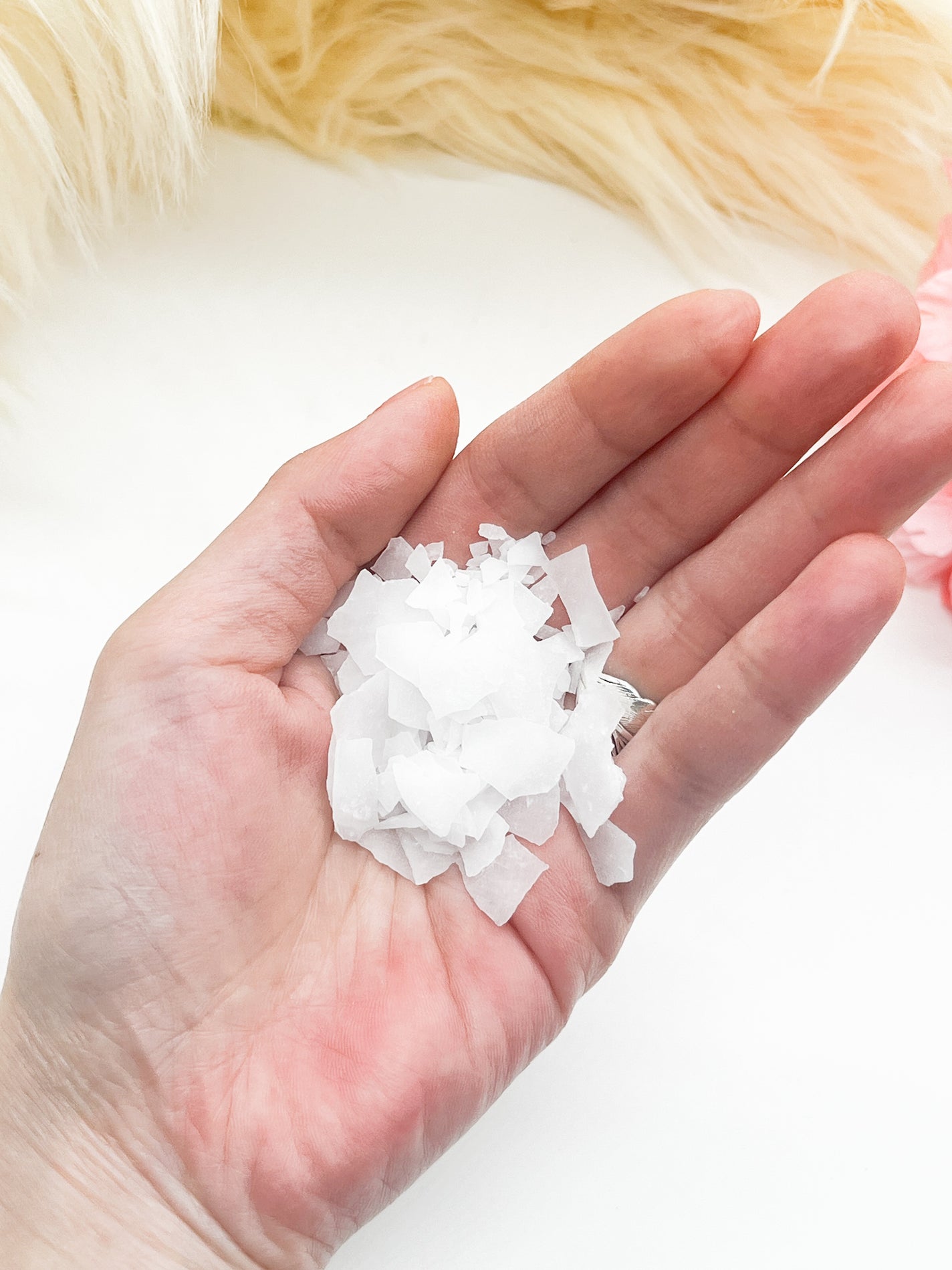 Epsom Salt (エプソムソルト) 国産(岡山県産)/EARTH CONSCIOUS (アースコンシャス)/無機塩系入浴剤を使ったクチコミ(2枚目)