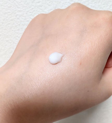 リンクルアイクリーム N/なめらか本舗/アイケア・アイクリームを使ったクチコミ(2枚目)