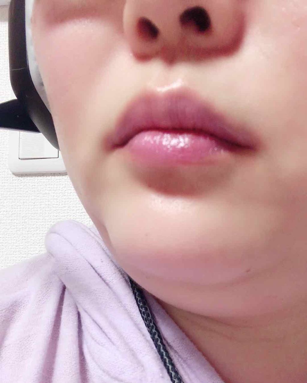 リシェ 25th アニバーサリーキット �/Visée/口紅を使ったクチコミ（2枚目）