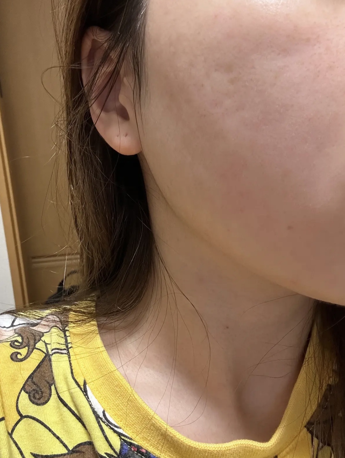 グーダルHCトナーパッド /goodal/トナーパッドを使ったクチコミ（1枚目）