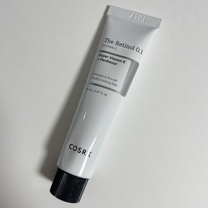 RXザ・ビタミンC23セラム/COSRX/美容液を使ったクチコミ(8枚目)