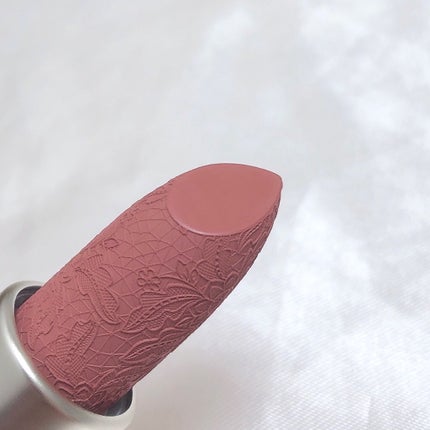 女王のカメオリップスティック/COLORROSE/口紅を使ったクチコミ(4枚目)