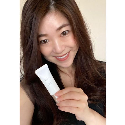 クリアアップ ファンデーション/lujo/クリーム・エマルジョンファンデーションを使ったクチコミ(6枚目)