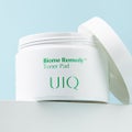 UIQ バイオームレメディトナーパッド