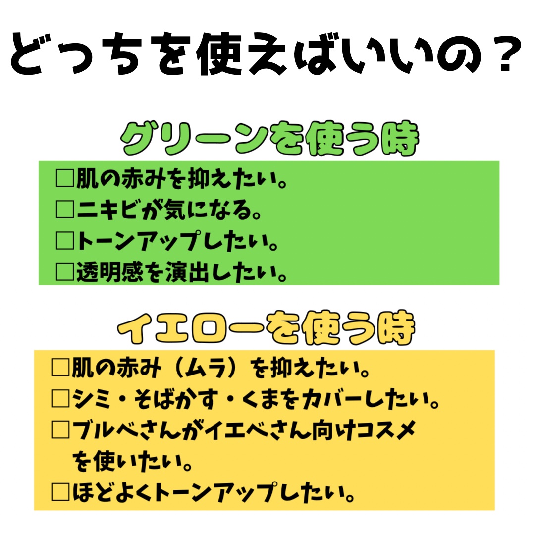 ウォンジョンヨ トーンアップベース/Wonjungyo/化粧下地を使ったクチコミ（2枚目）