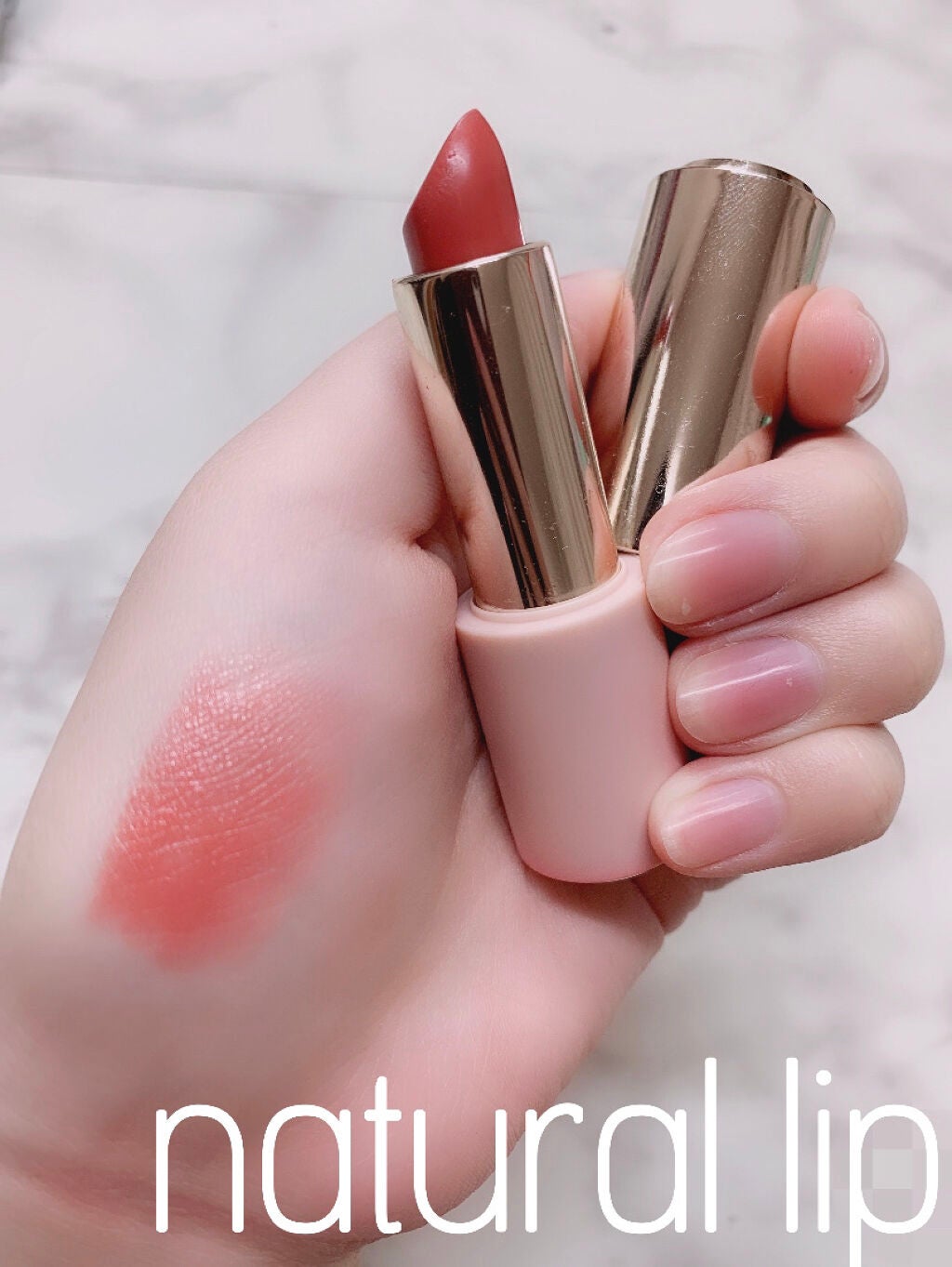 ベターリップトーク/ETUDE/口紅を使ったクチコミ(1枚目)