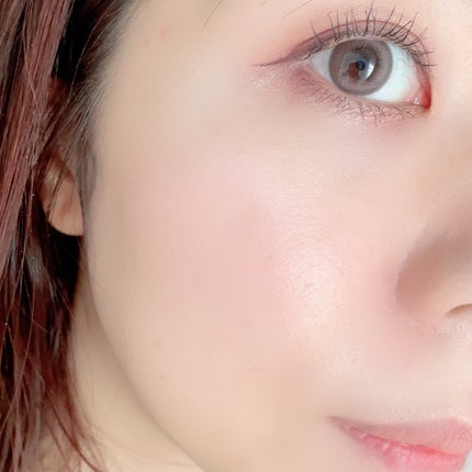 ル・レオスールデクラ /クレ・ド・ポー ボーテ/パウダーハイライトを使ったクチコミ(6枚目)