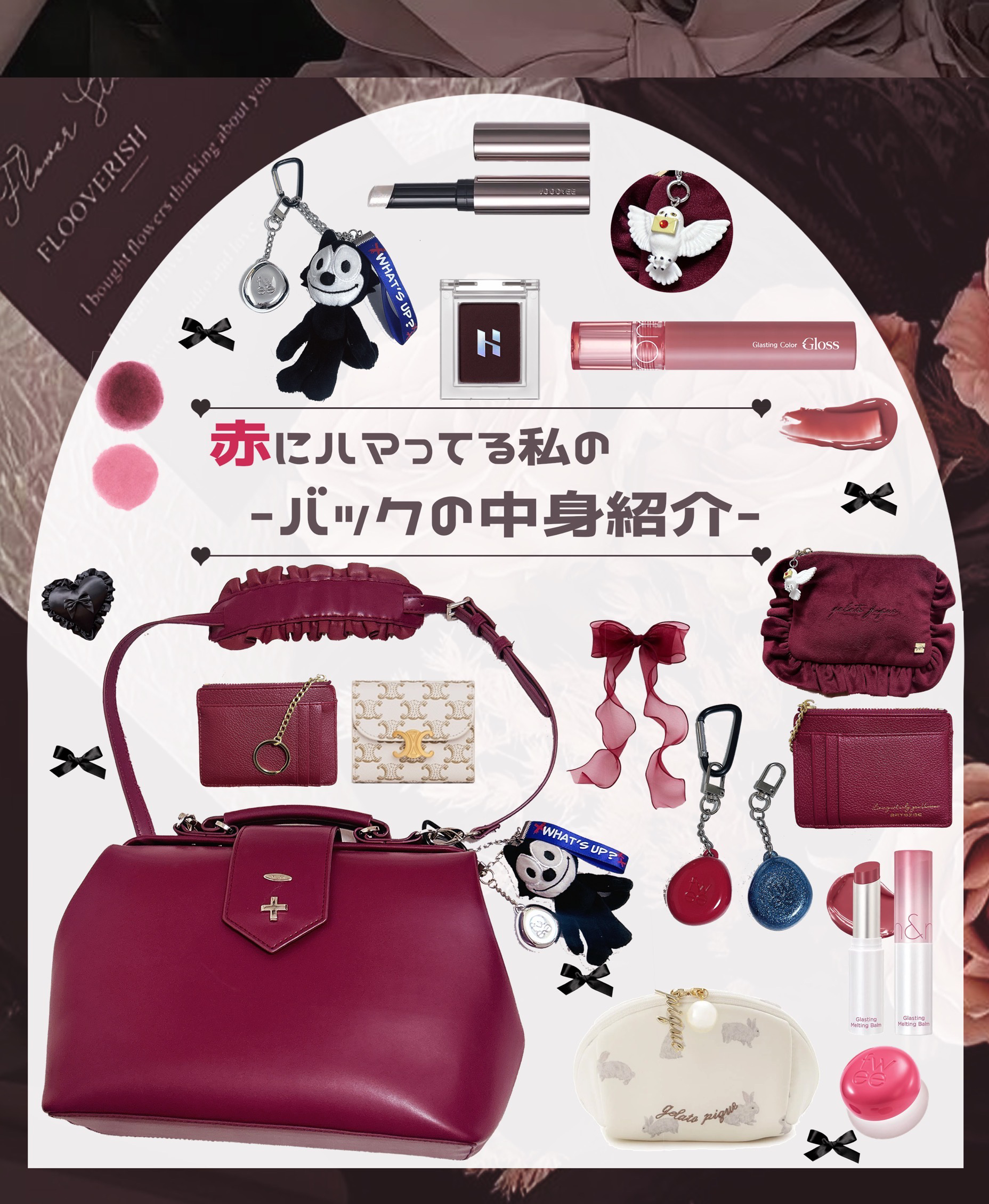 マイフェイブピースアイシャドウ 47 アロマエスプレッソ(AROMA ESPRESSO)/HOLIKA HOLIKA/単色アイシャドウを使ったクチコミ（1枚目）