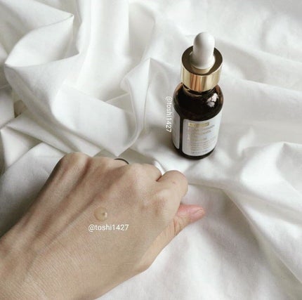 バイウィッシュトレンド プロポリス15%アンプル/By Wishtrend/美容液を使ったクチコミ(3枚目)