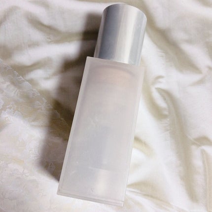 RMK ジェルクリーミィファンデーション/RMK/クリーム・エマルジョンファンデーションを使ったクチコミ(1枚目)