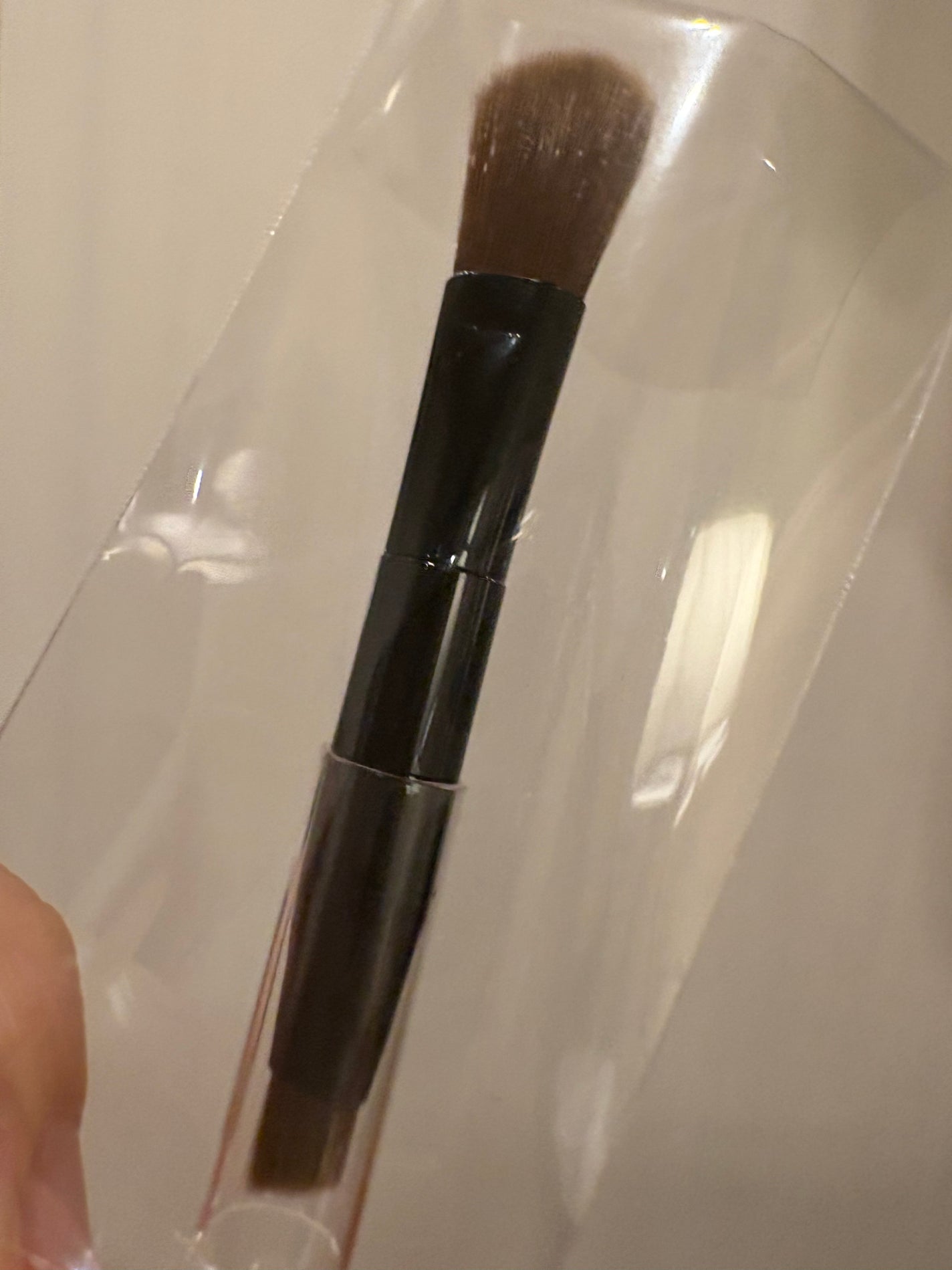 ケイト デザイニングアイブロウ3D/KATE/パウダーアイブロウを使ったクチコミ(1枚目)