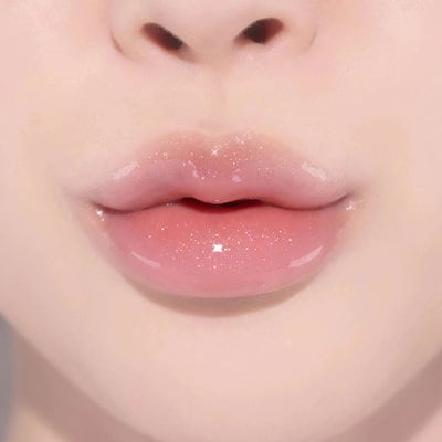 エスポア プランピーズ リップグロス 01 ロージービーム