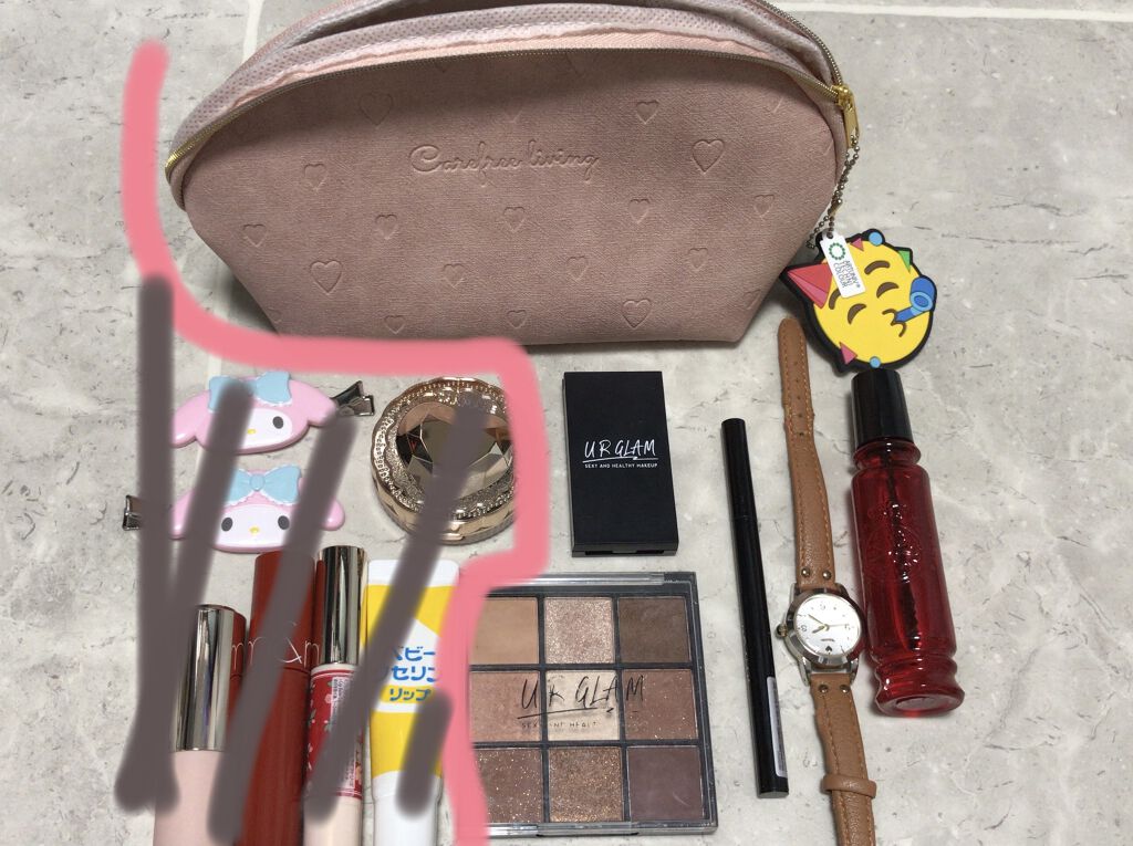 マジョロマンティカ/MAJOLICA MAJORCA/香水(レディース)を使ったクチコミ（2枚目）