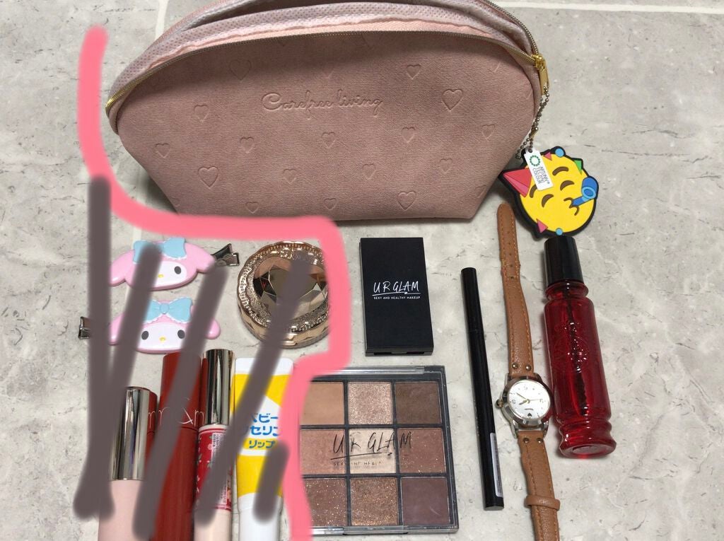 マジョロマンティカ/MAJOLICA MAJORCA/香水(レディース)を使ったクチコミ(2枚目)