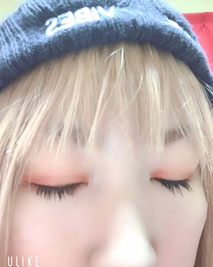 グロウフルールチークス/キャンメイク/パウダーチークを使ったクチコミ(2枚目)