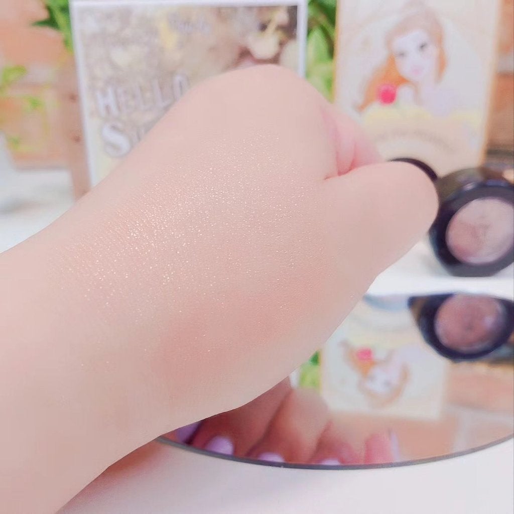 セルフィーフィックスピグメント/Witch's Pouch/単色アイシャドウを使ったクチコミ(2枚目)