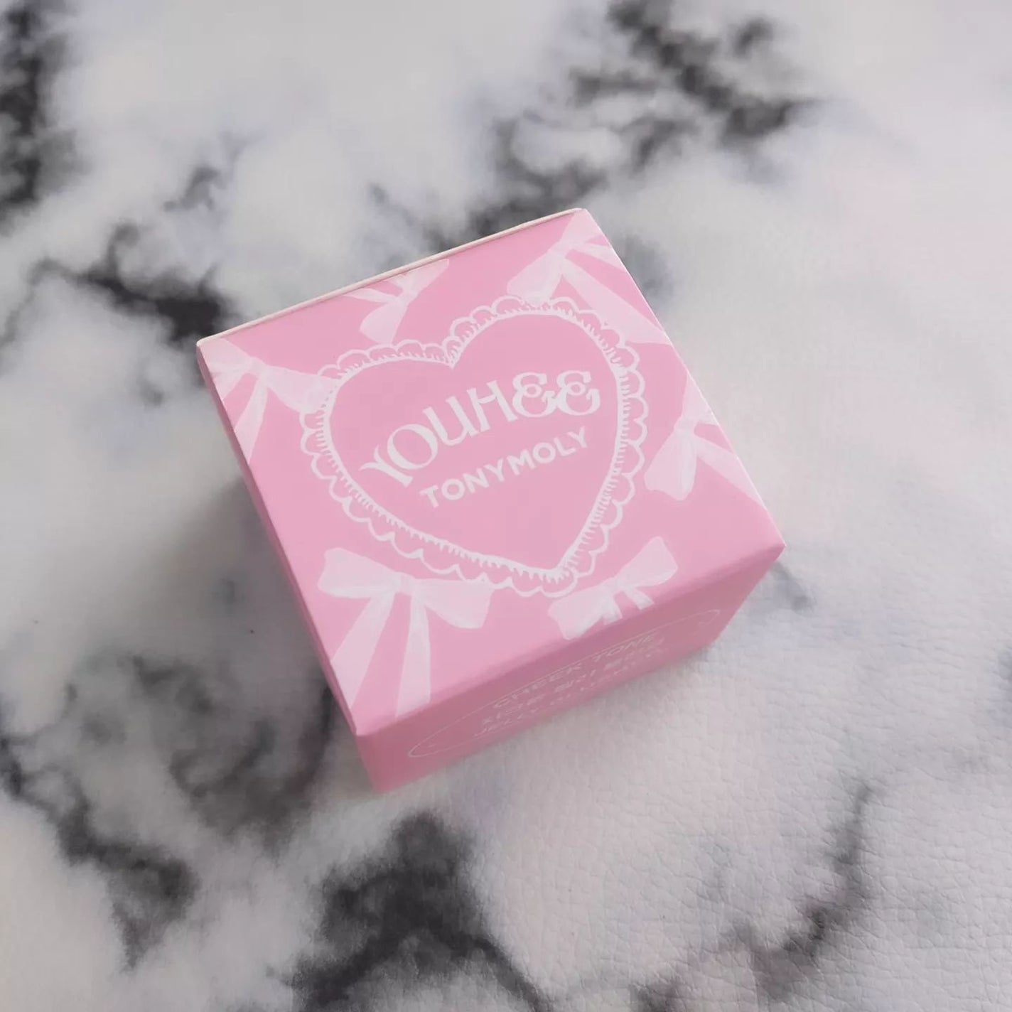 チークトーンジェリーブラッシャー/TONYMOLY/ジェル・クリームチークを使ったクチコミ(7枚目)