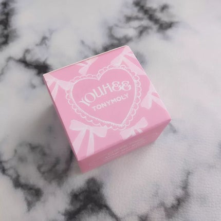 チークトーンジェリーブラッシャー/TONYMOLY/ジェル・クリームチークを使ったクチコミ(7枚目)