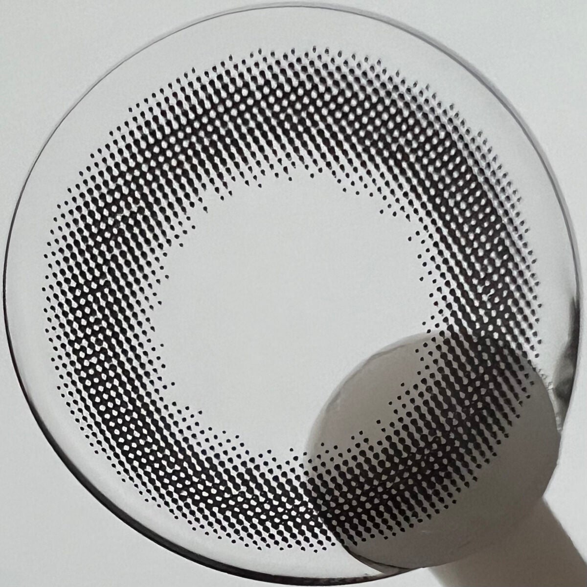 feliamo 1day/feliamo/ワンデー(1DAY)カラコンを使ったクチコミ(6枚目)