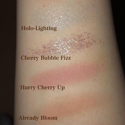 オールテイクムードテクニックパレット/PERIPERA/アイシャドウパレットを使ったクチコミ(5枚目)