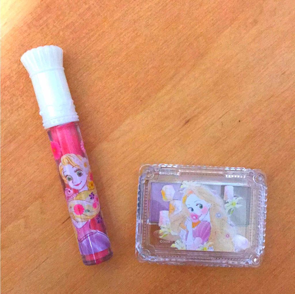 RC リップグロス/RC/リップグロスを使ったクチコミ(1枚目)