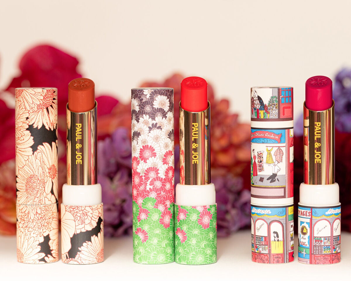 ラトゥー エクラ ファンデーション プライマー N/PAUL & JOE BEAUTE/化粧下地を使ったクチコミ(3枚目)