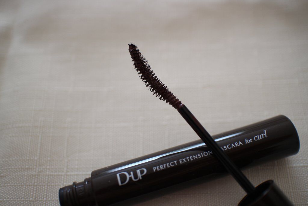 パーフェクトエクステンション マスカラ for カール/D-UP/マスカラを使ったクチコミ（3枚目）