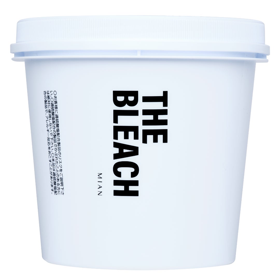 ミアンビューティー ザ　ブリーチ