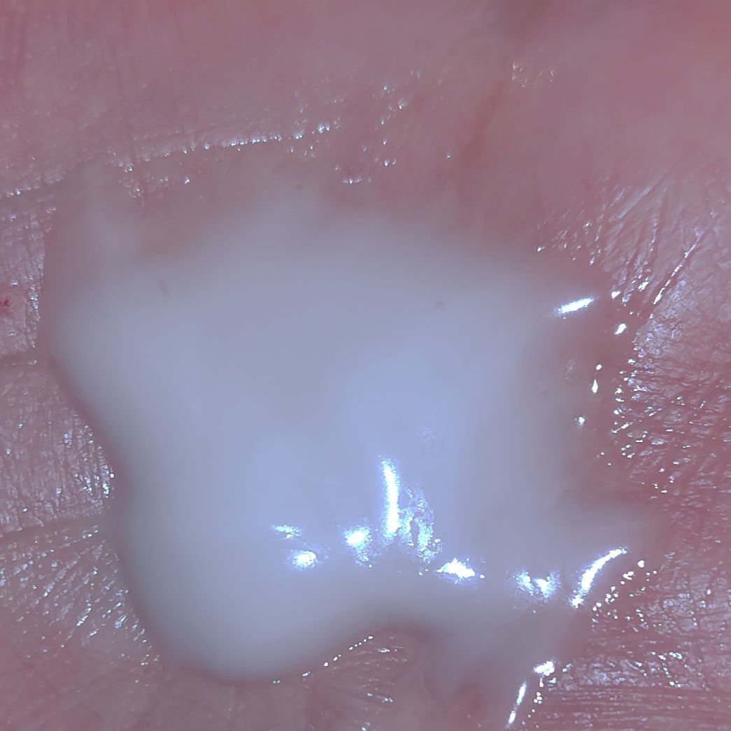 めぐりズム 蒸気でホットアイマスク ローズの香り 12枚入/めぐりズム/ホットアイマスクを使ったクチコミ（3枚目）