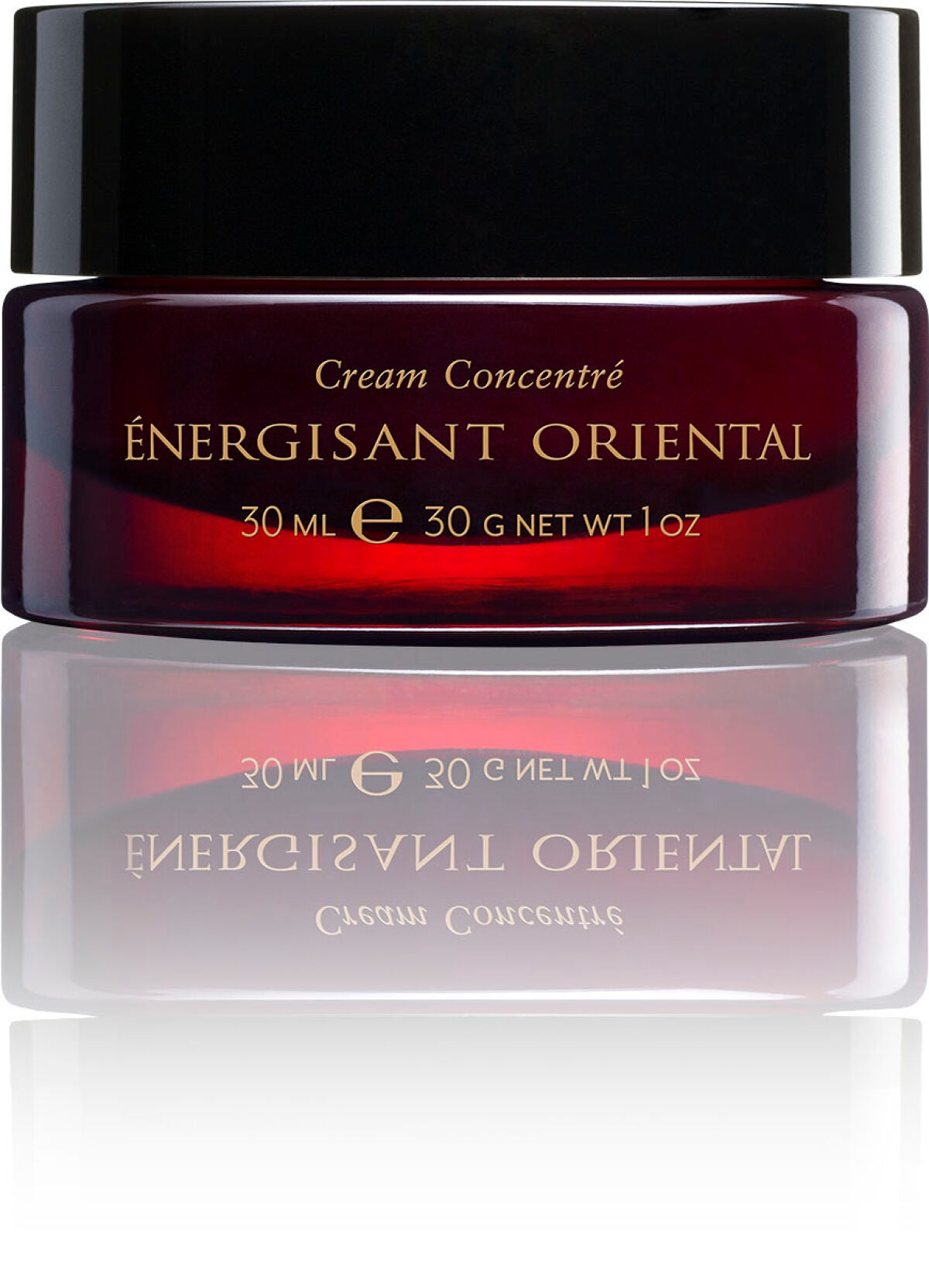 エネルジサンオリエンタルクリームコンセントレ インフィオレ