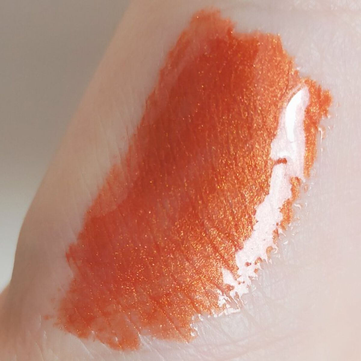 エンスロール グロス/Celvoke/リップグロスを使ったクチコミ（3枚目）