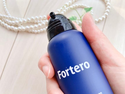 カーボニックスカルプシャンプー/FORTERO/市販シャンプーを使ったクチコミ(4枚目)