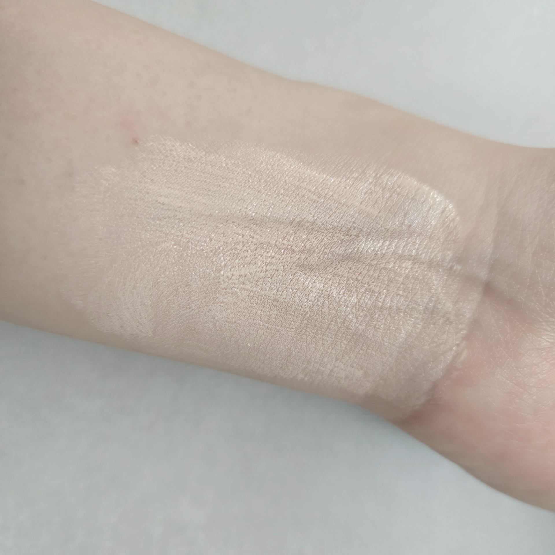 アイレノールすっぴんクリーム/IRENOL/クリームコンシーラーを使ったクチコミ（3枚目）