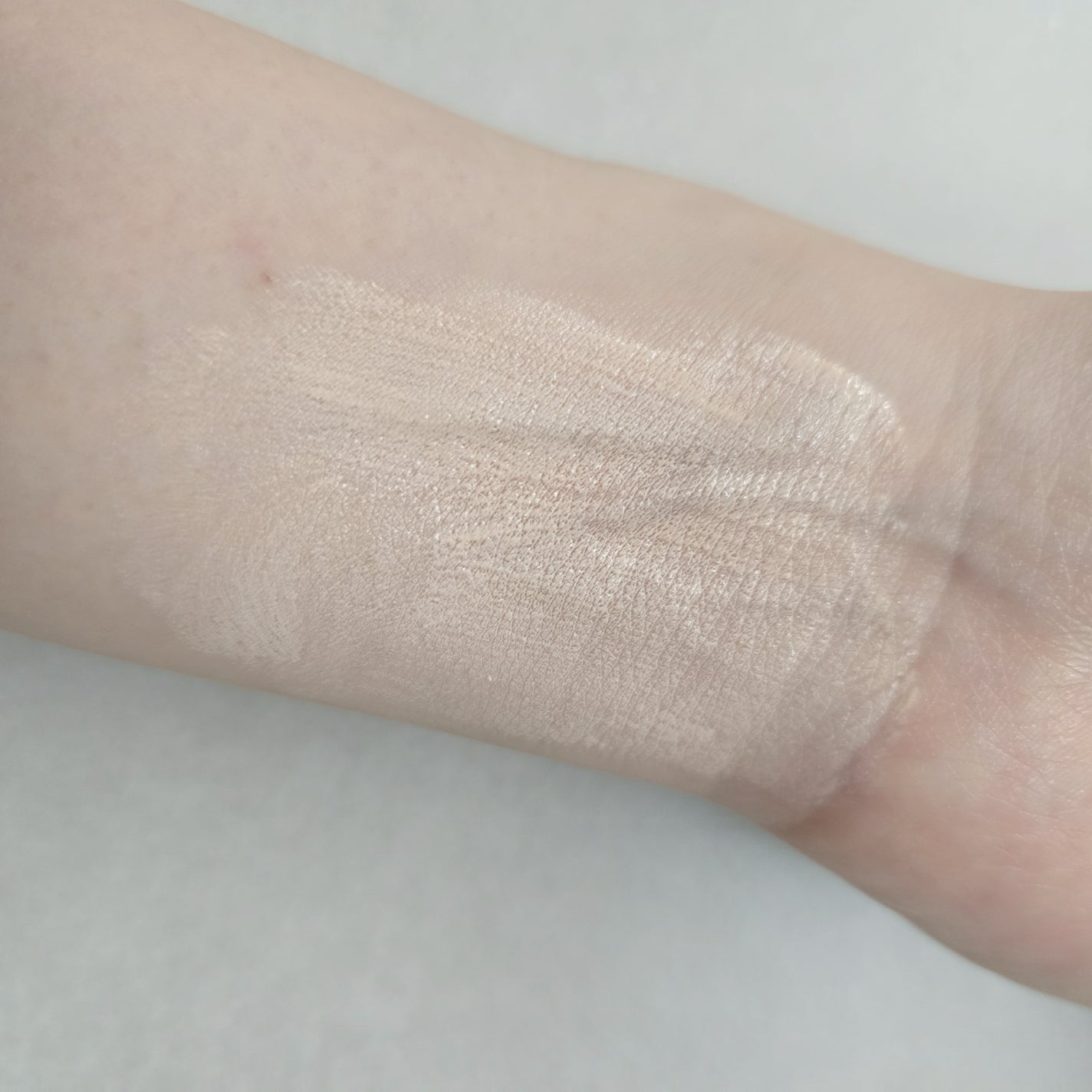 アイレノールすっぴんクリーム/IRENOL/クリームコンシーラーを使ったクチコミ(3枚目)