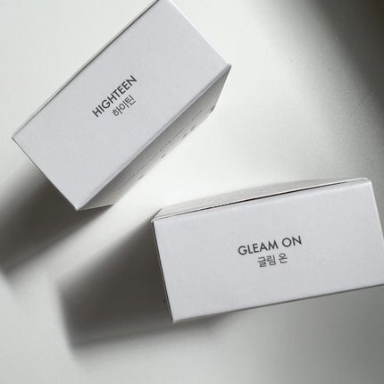 ライティングアップフォーミュラポット/LUNA/グリッターを使ったクチコミ(8枚目)