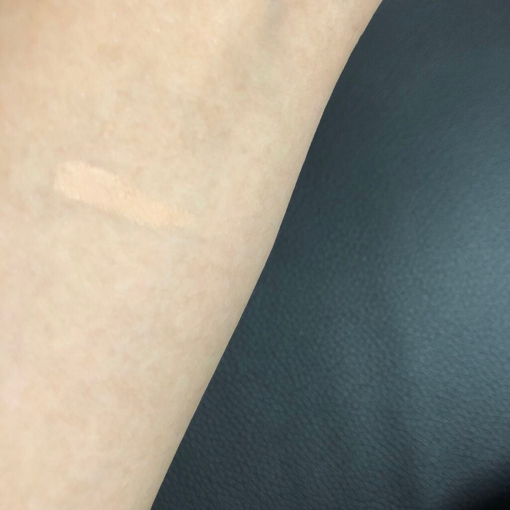 スタンプカバーコンシーラー/キャンメイク/リキッドコンシーラーを使ったクチコミ(2枚目)