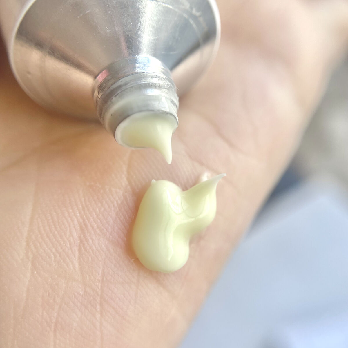 RXザ・レチノール0.1クリーム/COSRX/フェイスクリームを使ったクチコミ（2枚目）