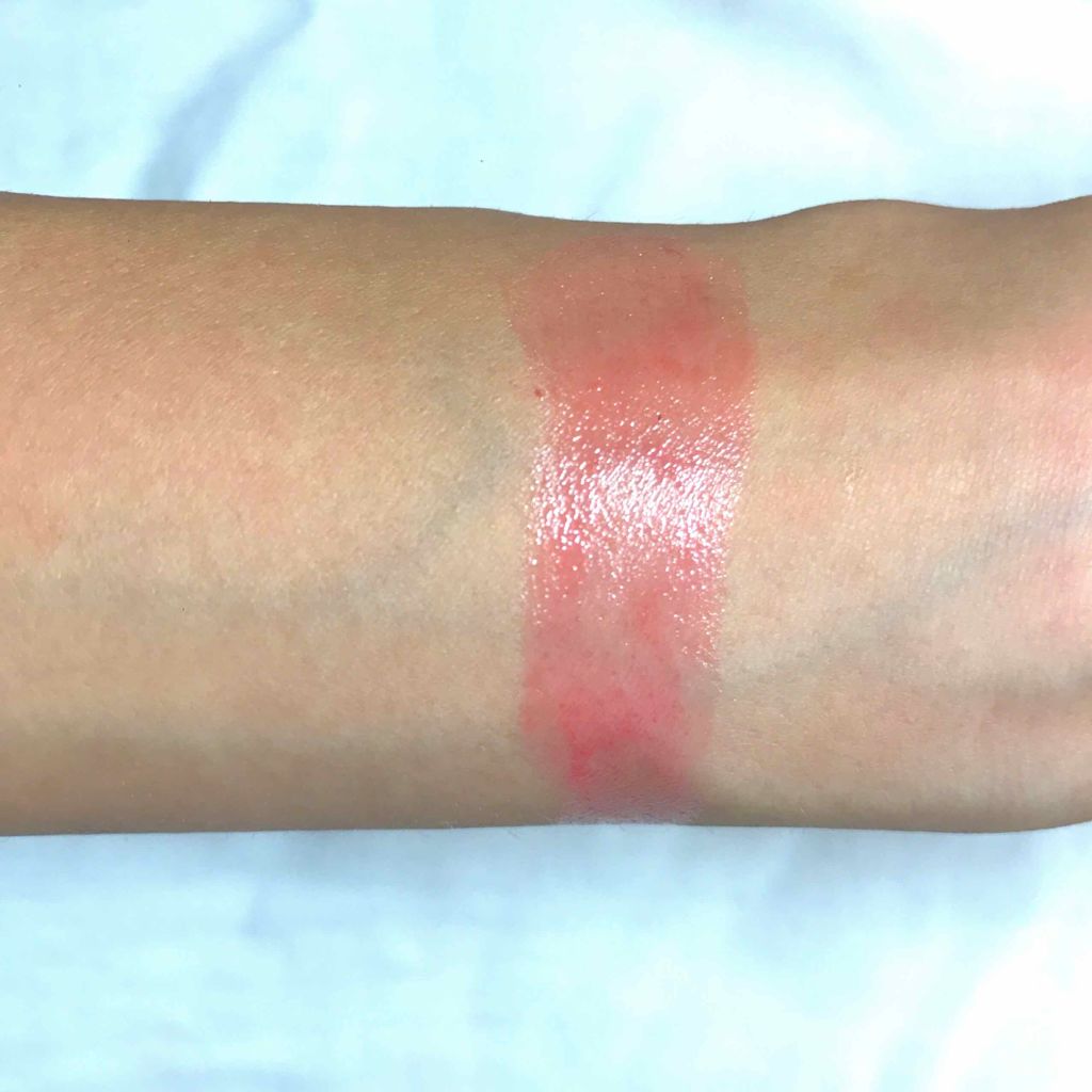 CCパーソナルリップクリーム/KATE/リップケアを使ったクチコミ（3枚目）