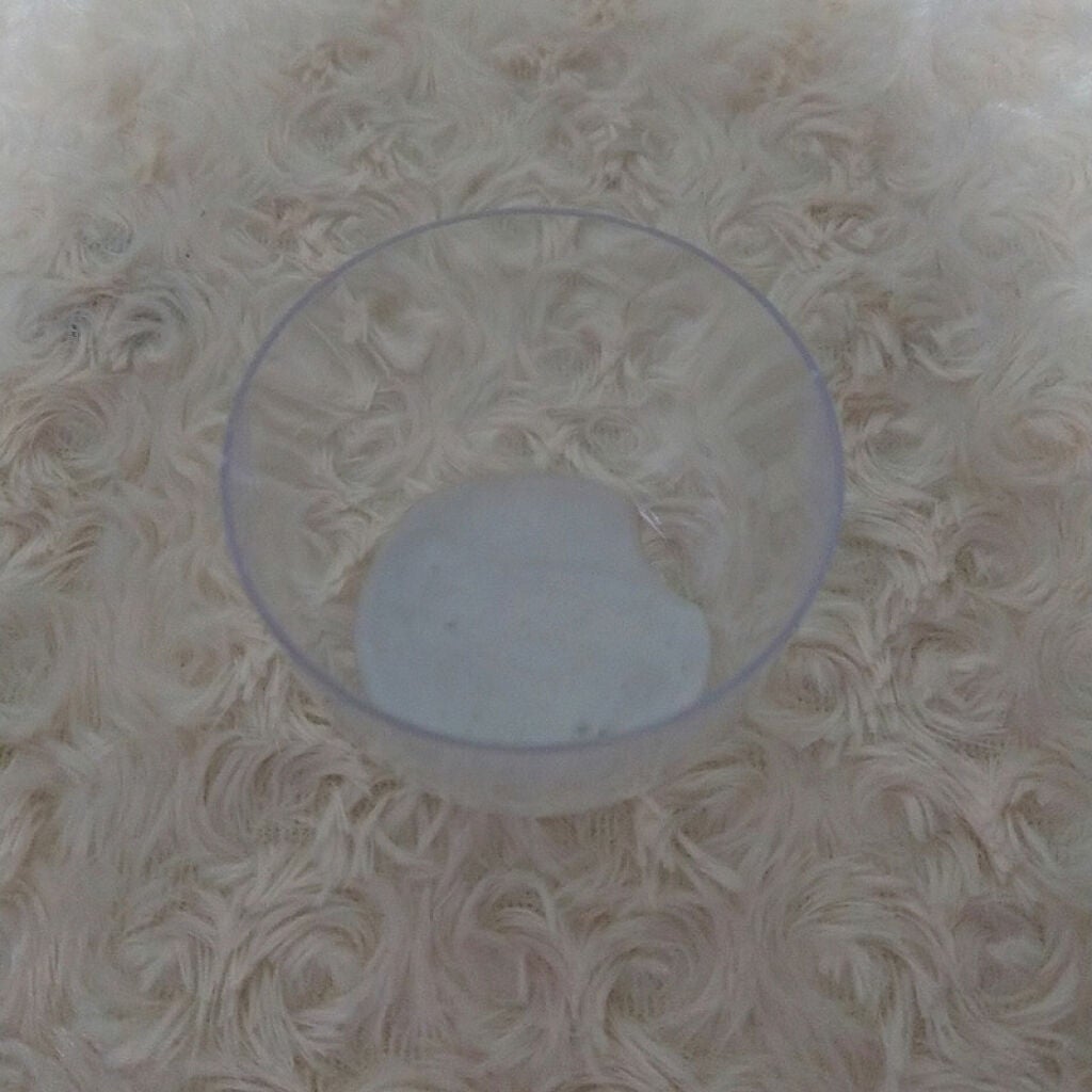 ニベア ミルキークリア洗顔料 ディープクリア/ニベア/洗顔フォームを使ったクチコミ(9枚目)