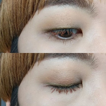 ピュア カラー ブラッシュ/SUQQU/パウダーチークを使ったクチコミ(4枚目)