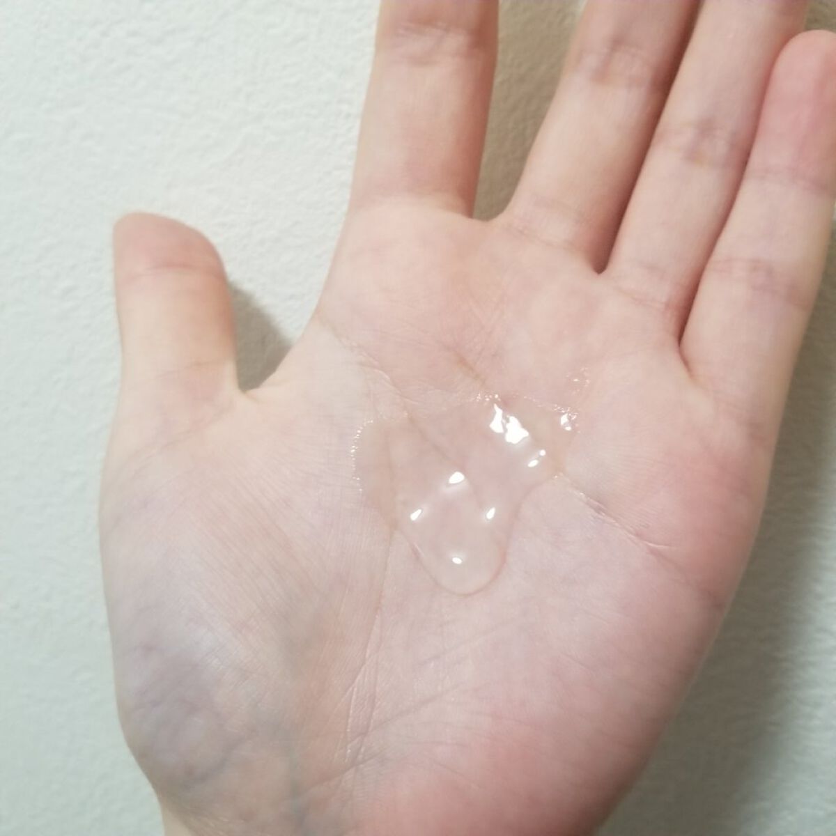 Rエッセンス/unlabel/美容液を使ったクチコミ（2枚目）