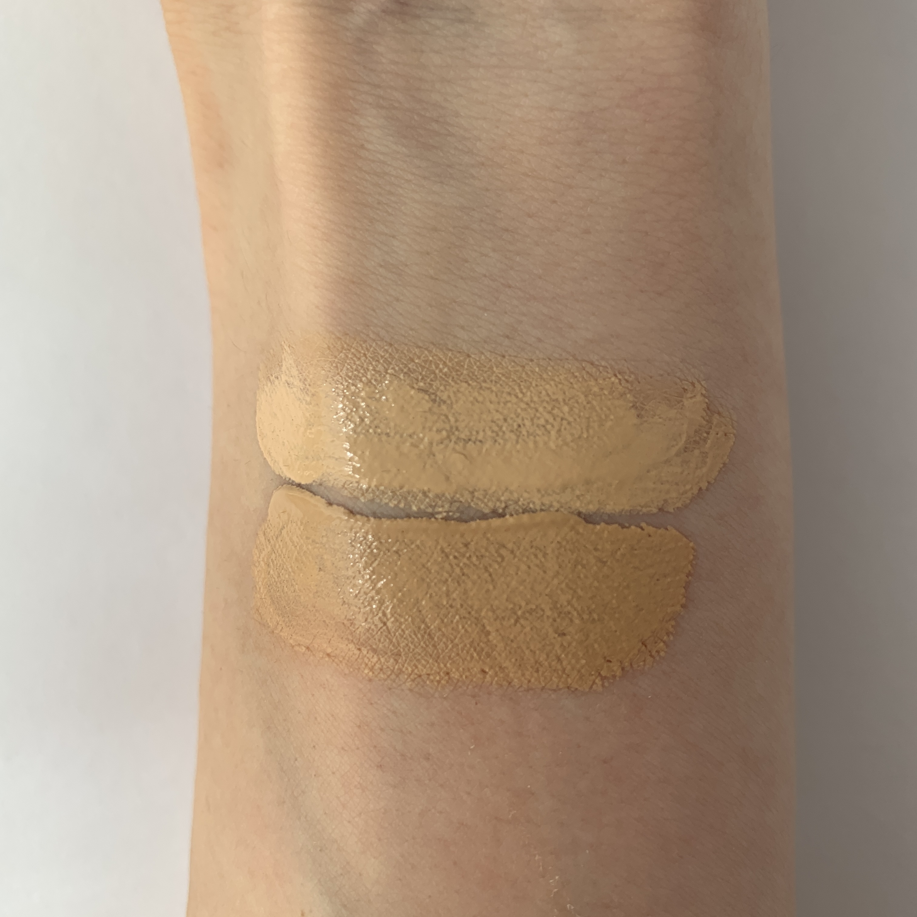 クラリティブラン サーフェイサー 02 ミディアム/ALBLANC/化粧下地を使ったクチコミ（3枚目）