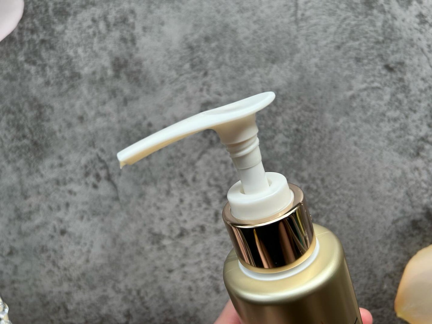 エクストラダメージリペア シャンプー/コンディショナー/パンテーン/市販シャンプーを使ったクチコミ(6枚目)