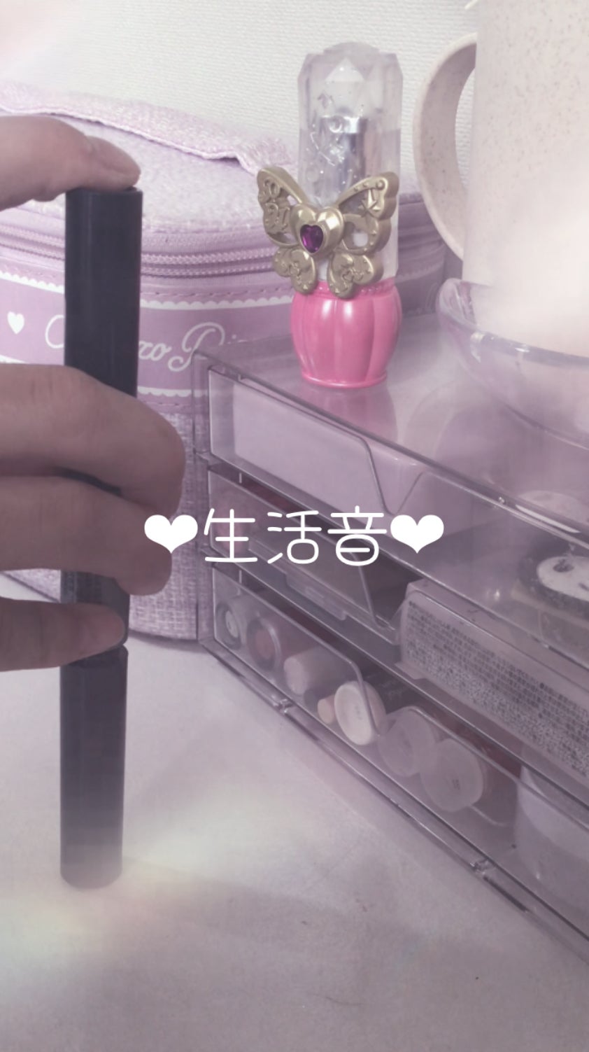 咲 來 ( さく ) on LIPS 「SAKUでーす突然なんですけどトリートメントにヘアオイルを混ぜ..」(1枚目)