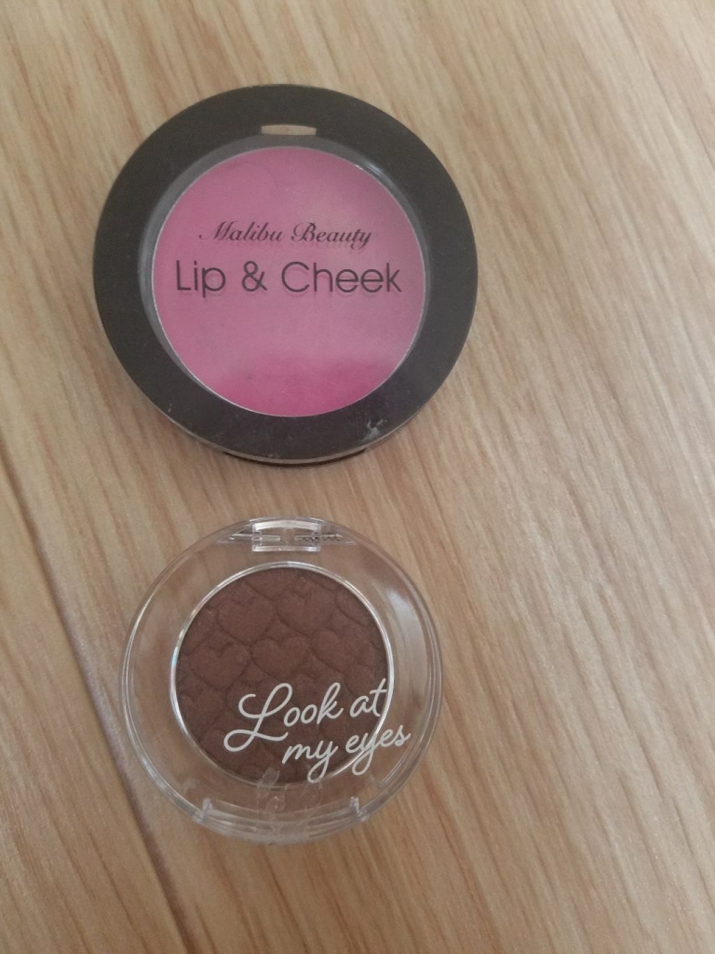 ルックアット マイアイズ/ETUDE/単色アイシャドウを使ったクチコミ(3枚目)