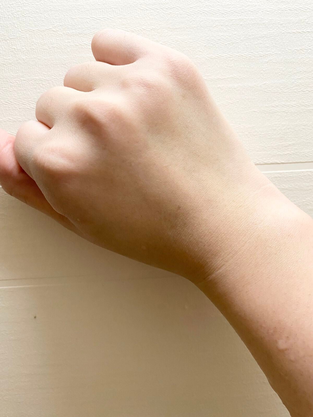 ブライトピュアパック/CandyDoll/洗い流すパック・マスクを使ったクチコミ(4枚目)