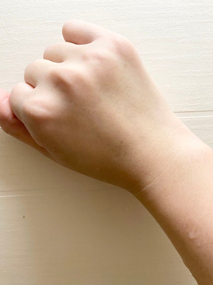 ブライトピュアパック/CandyDoll/洗い流すパック・マスクを使ったクチコミ(4枚目)